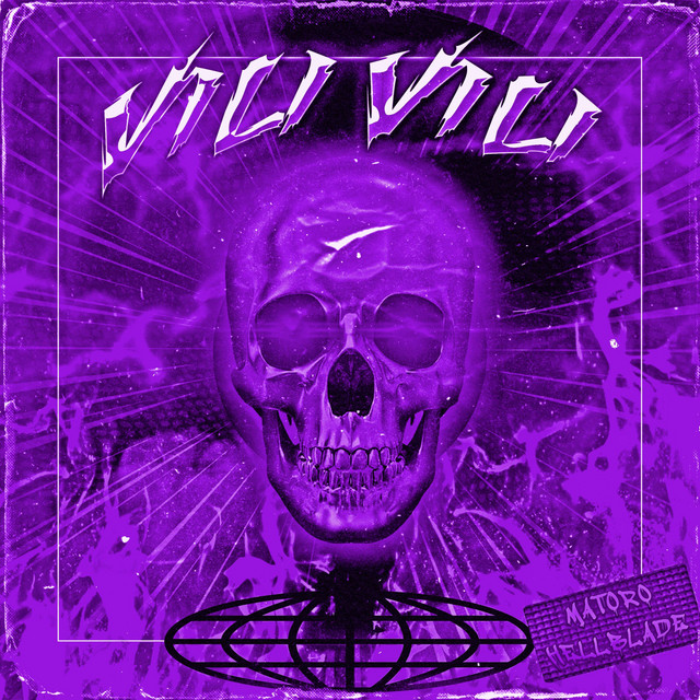 Обкладинка: VILI VILI! - SLOWED — MATORO