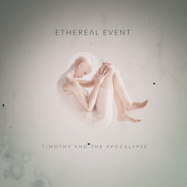 Ethereal Event cover art