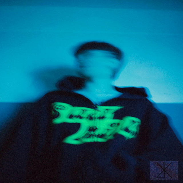 STOP! cover art