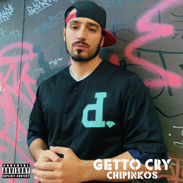 Getto Cry cover art