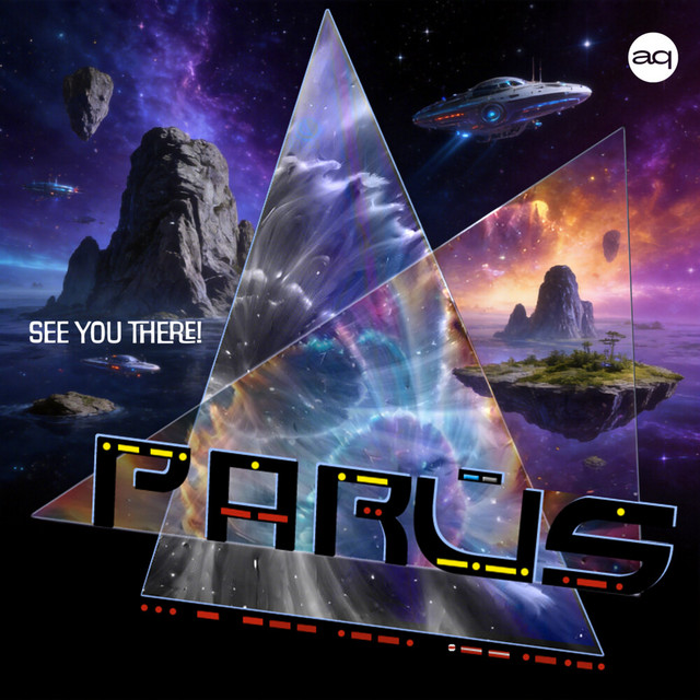 See You There! cover