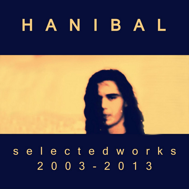 Selected Works 2003-2013 cover art