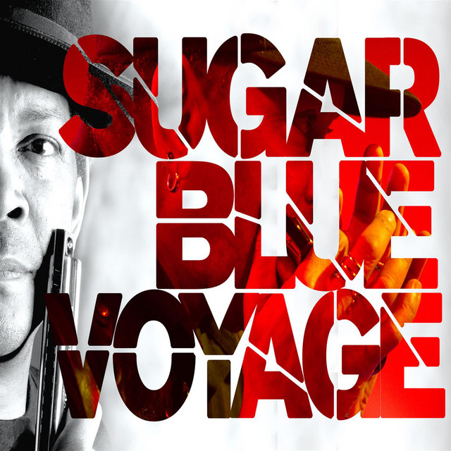 Sugar Blue Boogie