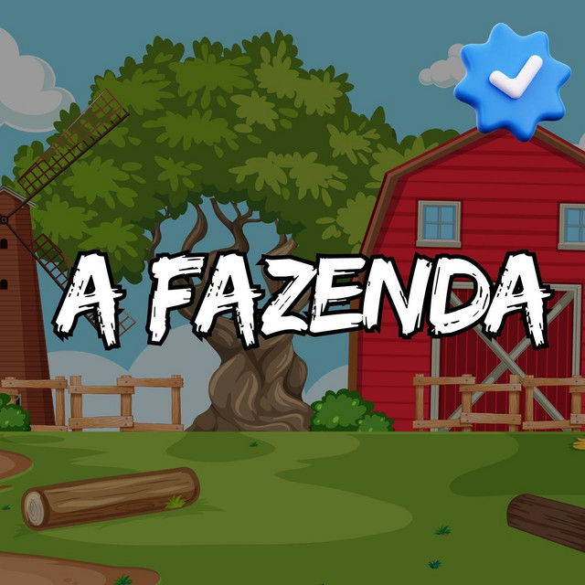A FAZENDA