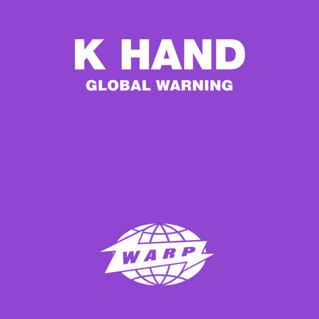 Global Warning cover art