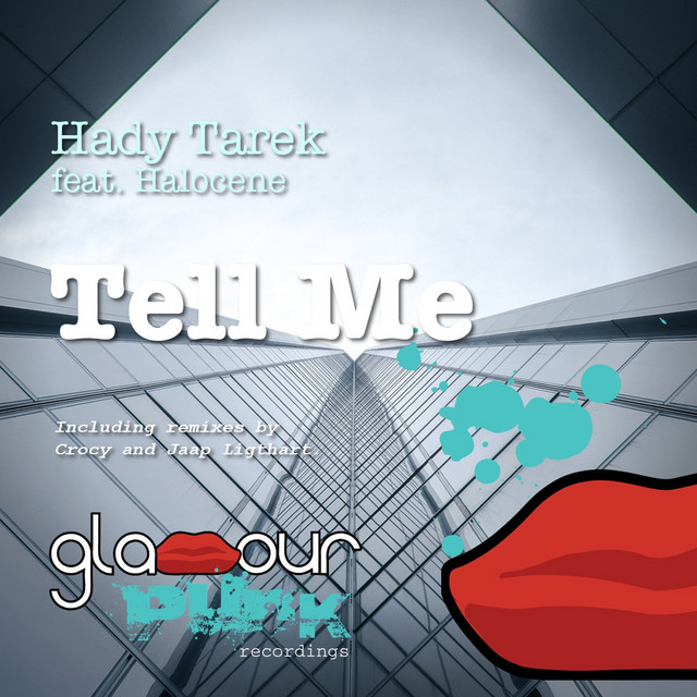 Tell Me - Crocy Remix cover art