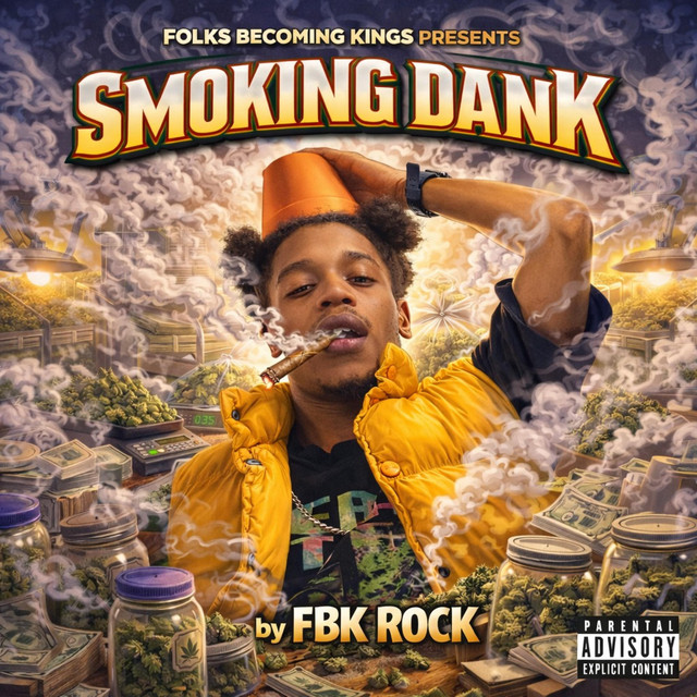 Smoking Dank