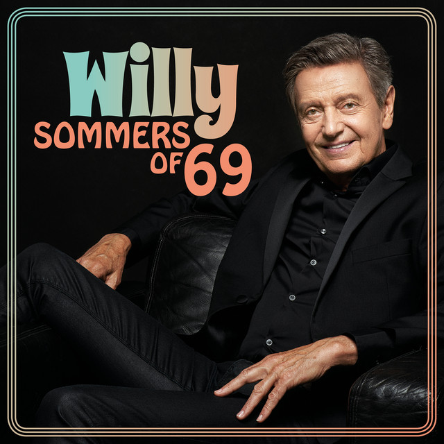 Sommers Of '69 cover art