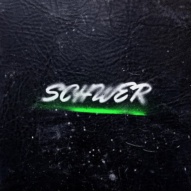 SCHWER cover