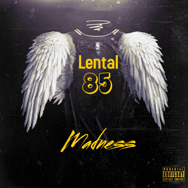 Album cover for Kurt Caldwell by Lental