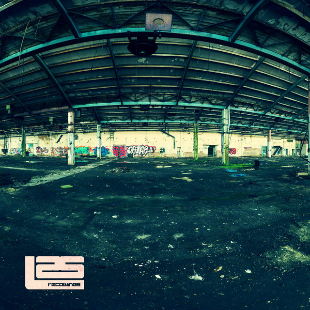 Phantom Sound System cover