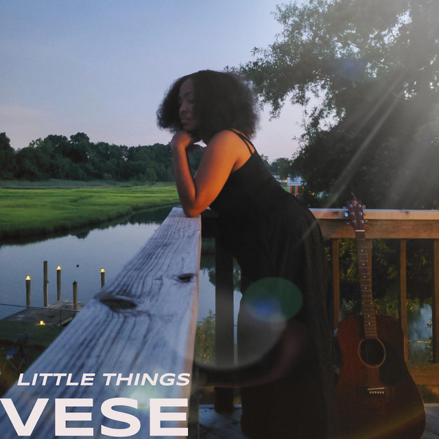 Vese | Spotify