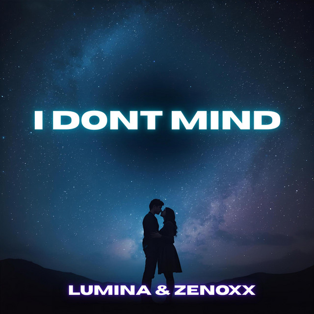 I Dont Mind