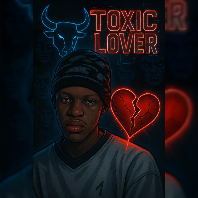Toxic Lover