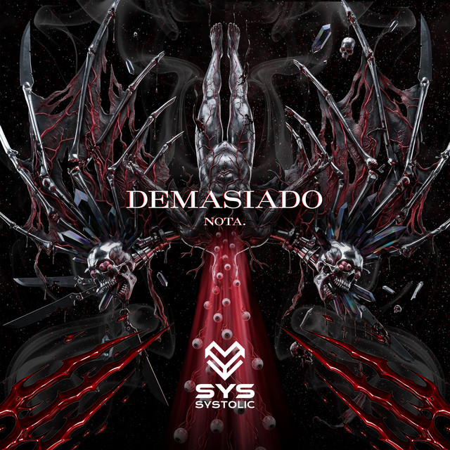 Demasiado album art