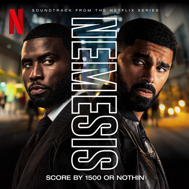 Nemesis (Soundtrack from the Netflix Series)