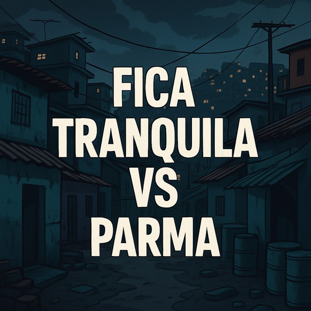 Fica Tranquila Vs Parma