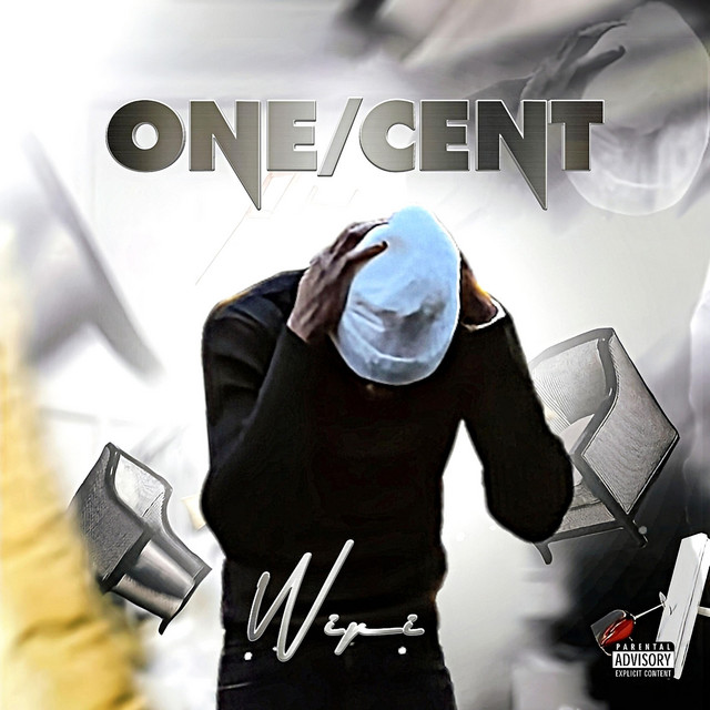 ONE/CENT cover art