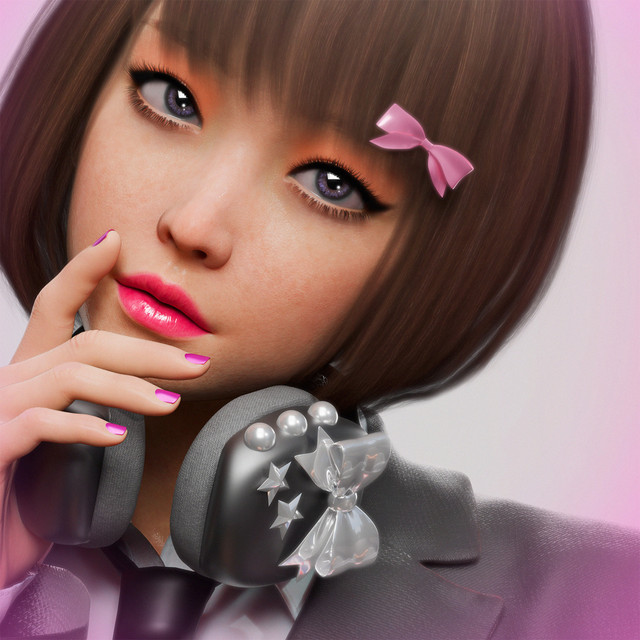 Electroma cover