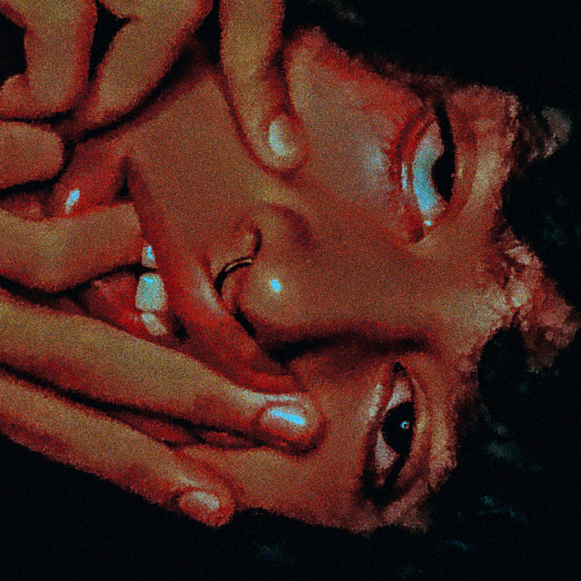 Pornografía cover art