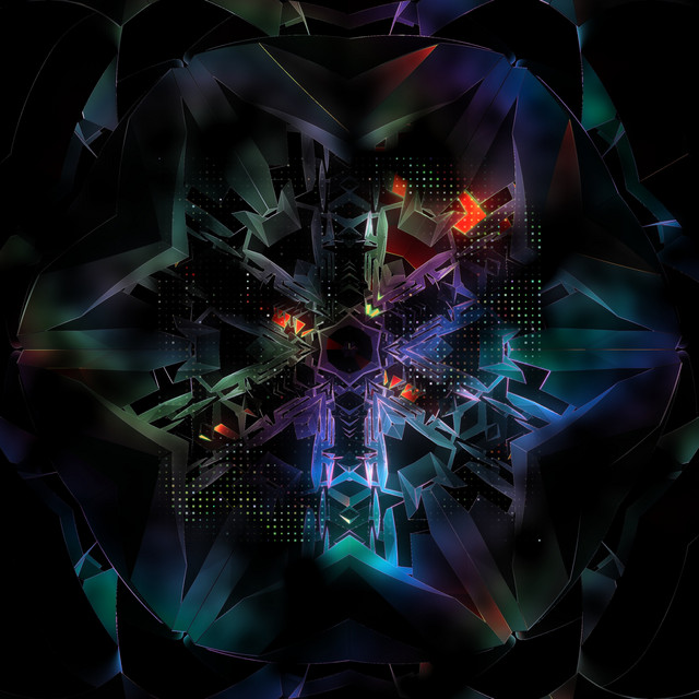 Through My Eyes cover art