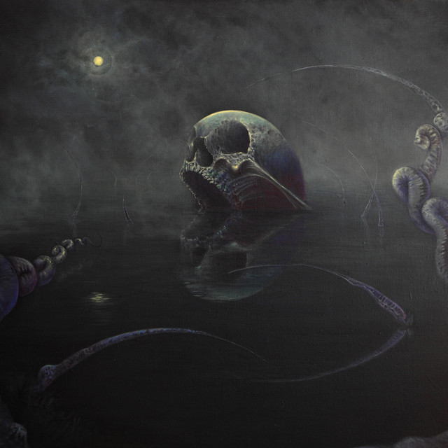 Deafening Sounds of Mortality cover art