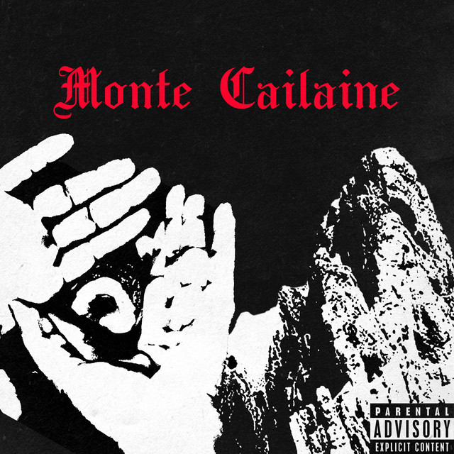 Monte cailaine