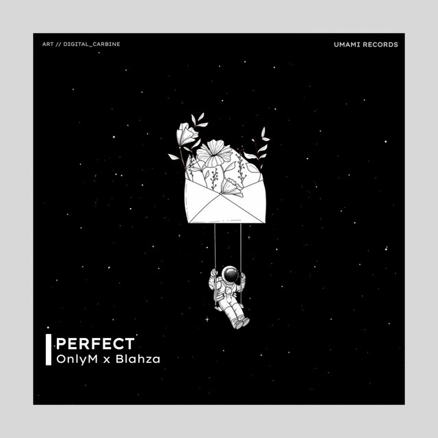 Perfect cover art
