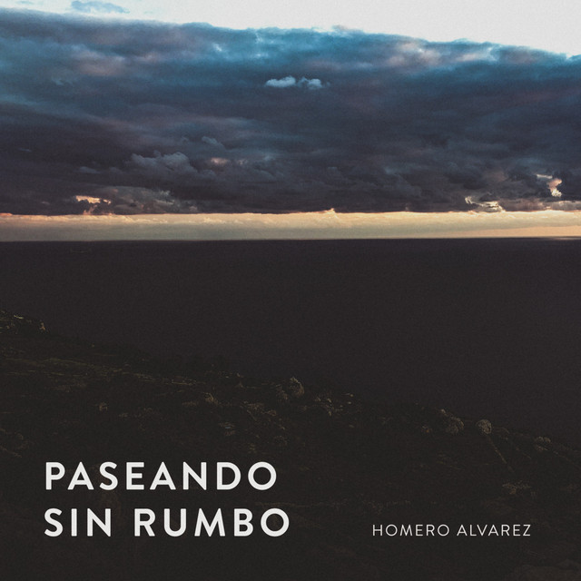 Paseando sin Rumbo - Single by Homero Alvarez | Spotify