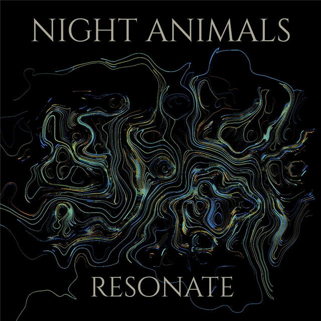 Resonate cover