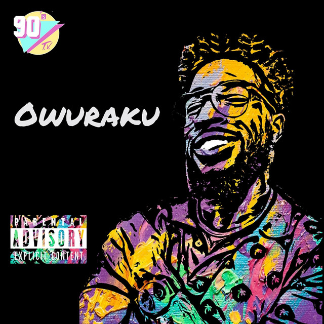 Owuraku cover art
