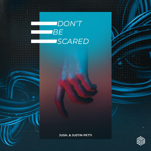 Don't Be Scared cover art