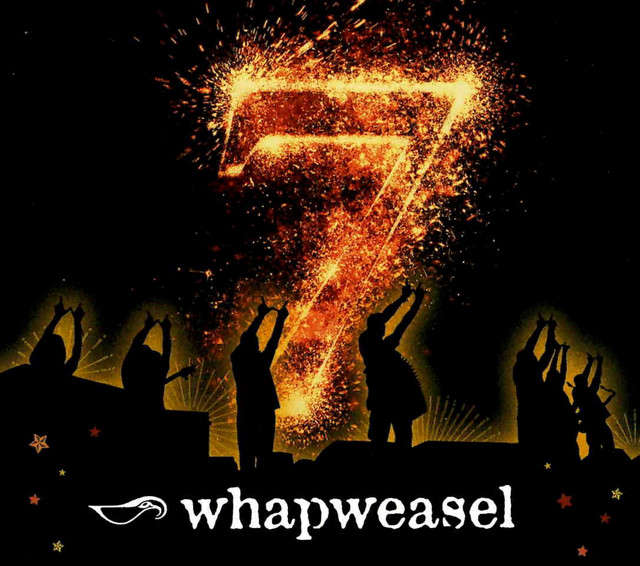 Seven cover art