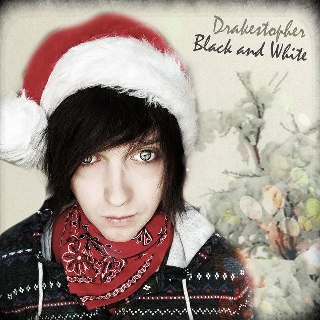 Black and White - Single by Drakestopher | Spotify
