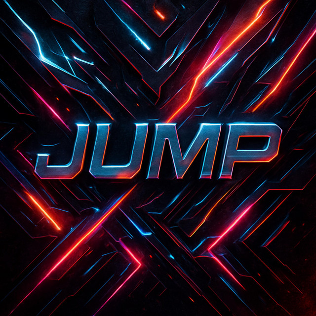 JUMP (Hard Techno)