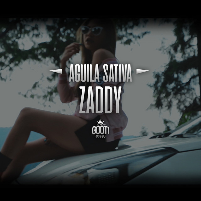 Zaddy