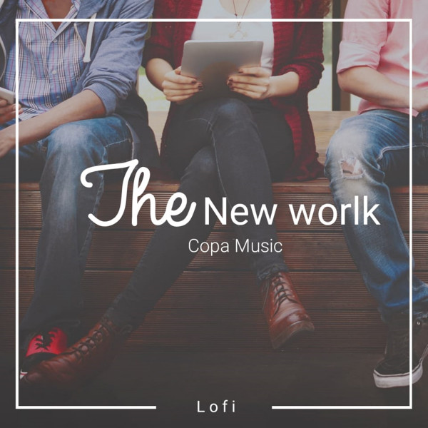 The new Worlk