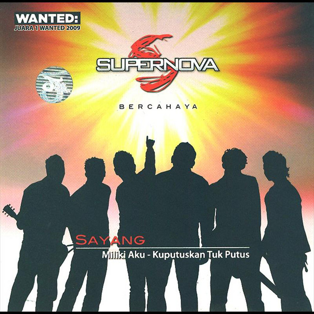 Bercahaya cover art