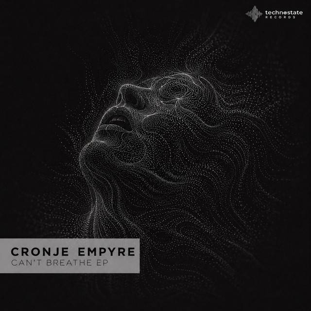 Can't Breathe cover art