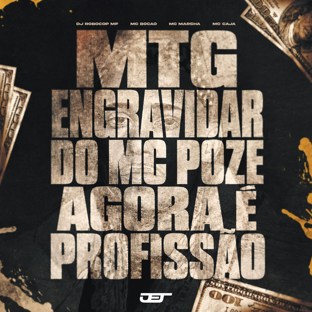 MTG ENGRAVIDAR DO MC POZE AGORA É PROFISSÃO