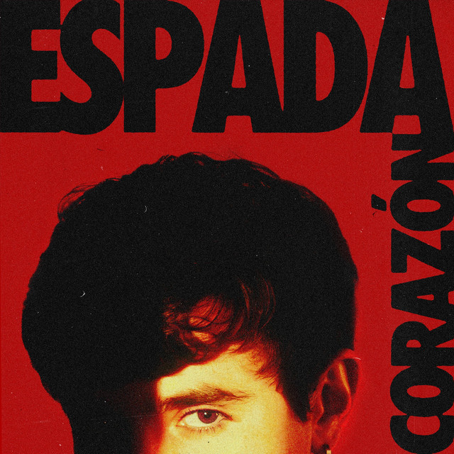 Espada Corazón cover art