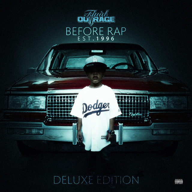 Did It All Before cover art