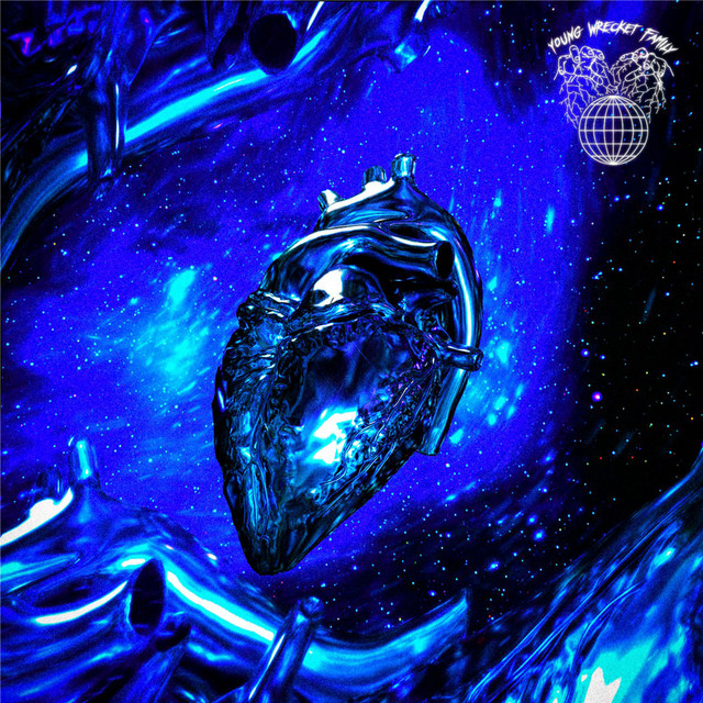Cover art: Де ти? — BOXTER
