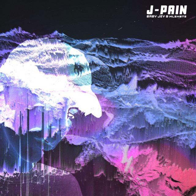 J Pain cover art