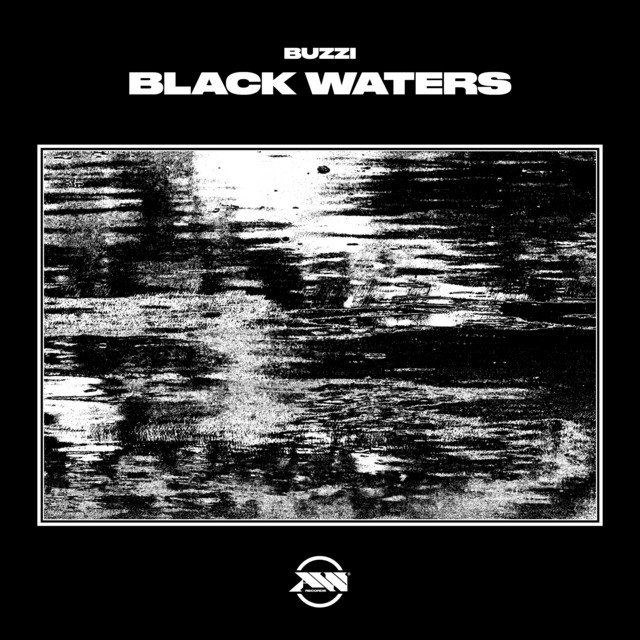 Black Waters cover art