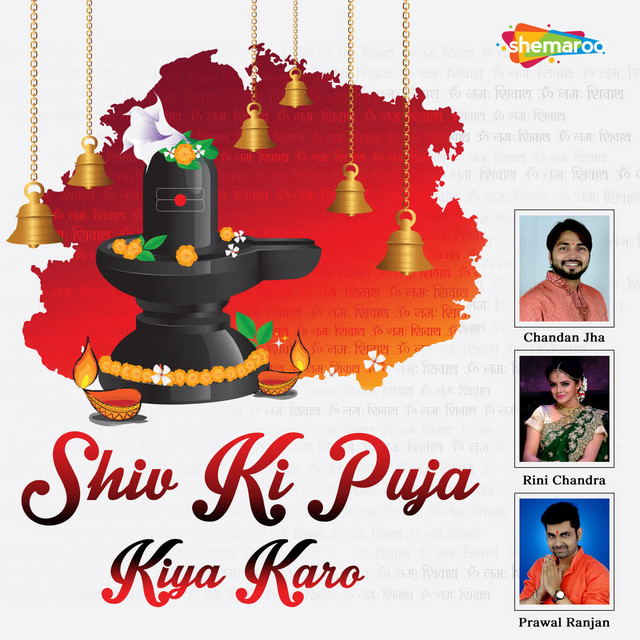 Shiv ki Puja kiya karo cover art