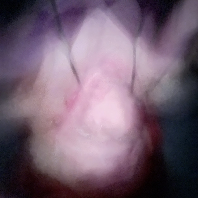 xtrañamar cover art