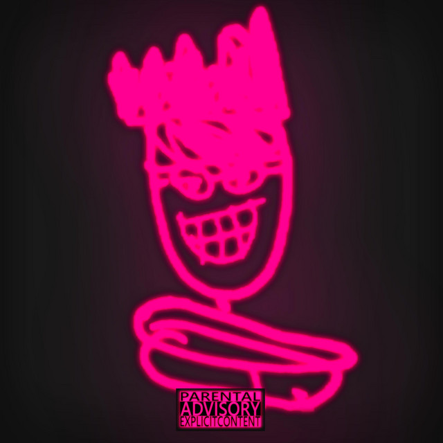 FANTASMAS cover art