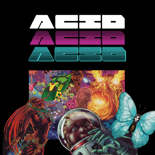 ACID cover art