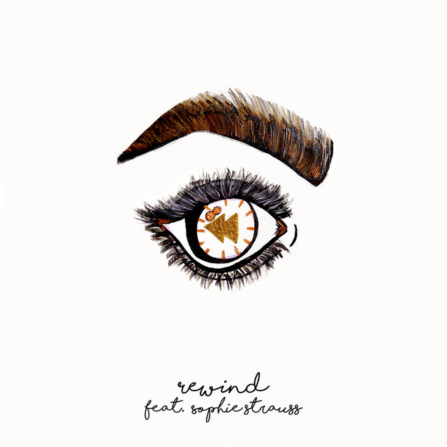 Rewind cover art